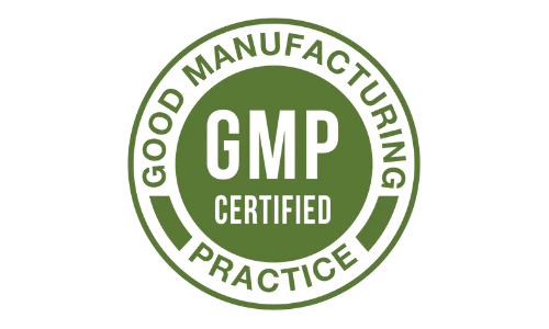 Gluco Extend gmp approved